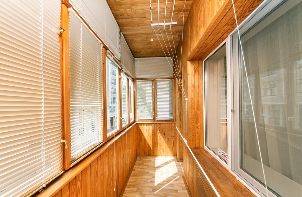 Apartment On Khreshchatyk Киев Екстериор снимка